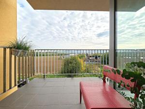 Prodej bytu 2+kk, Písek, Nezamyslova, 58 m2