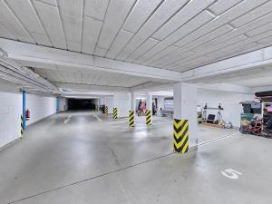 Prodej bytu 2+kk, Písek, Nezamyslova, 58 m2