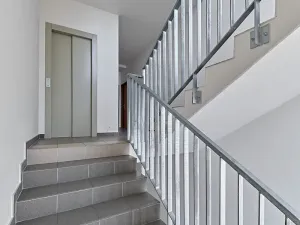 Prodej bytu 2+kk, Písek, Nezamyslova, 58 m2
