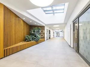 Prodej bytu 2+kk, Praha - Smíchov, Kobrova, 79 m2