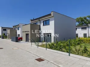 Prodej rodinného domu, Praha - Kbely, Hůlkova, 152 m2
