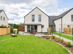 Prodej bytu 3+kk, Ptice, Hlavní, 86 m2