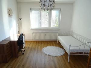 Pronájem bytu 2+1, Praha - Krč, Krčská, 67 m2