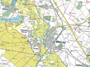 Prodej podílu pole, Břeclav, 4189 m2