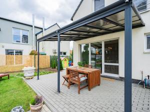Prodej rodinného domu, Ptice, Hlavní, 86 m2