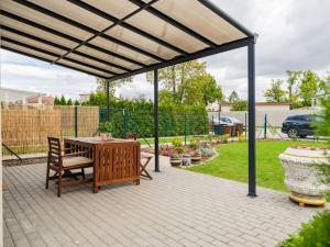 Prodej rodinného domu, Ptice, Hlavní, 86 m2