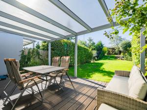 Prodej rodinného domu, Praha - Cholupice, Lhenická, 109 m2