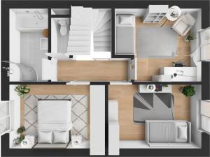 Prodej rodinného domu, Praha - Cholupice, Lhenická, 109 m2