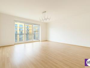 Prodej bytu 3+kk, Praha, Na Harfě, 95 m2