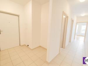 Prodej bytu 3+kk, Praha, Na Harfě, 95 m2