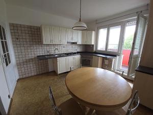 Pronájem bytu 3+kk, Jihlava, Bratří Čapků, 58 m2
