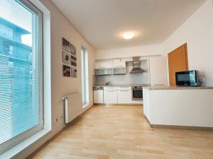 Pronájem bytu 2+kk, Praha - Hodkovičky, U Zátiší, 66 m2