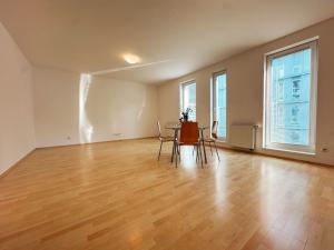 Pronájem bytu 2+kk, Praha - Hodkovičky, U Zátiší, 66 m2