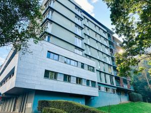 Pronájem bytu 2+kk, Praha - Hodkovičky, U Zátiší, 66 m2