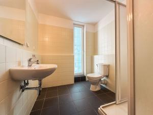 Pronájem bytu 2+kk, Praha - Hodkovičky, U Zátiší, 66 m2