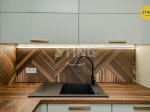 Prodej bytu 3+1, Hlučín, Čs. armády, 65 m2