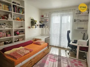 Prodej bytu 3+1, Prostějov, Šárka, 72 m2