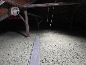 Prodej rodinného domu, Slapy, 150 m2