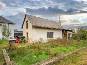 Prodej rodinného domu, Dymokury, Černohorská, 165 m2