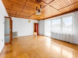 Prodej rodinného domu, Dymokury, Černohorská, 165 m2