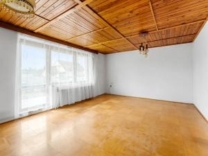 Prodej rodinného domu, Dymokury, Černohorská, 165 m2