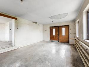 Prodej rodinného domu, Dymokury, Černohorská, 165 m2