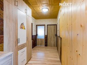 Prodej bytu 3+1, Lodhéřov, 78 m2