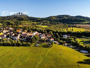 Prodej pozemku pro bydlení, Žalany, 2204 m2