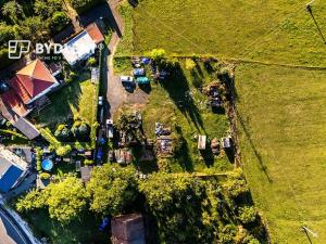 Prodej pozemku pro bydlení, Žalany, 2204 m2
