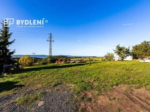 Prodej pozemku pro bydlení, Žalany, 2204 m2