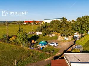 Prodej pozemku pro bydlení, Žalany, 2204 m2