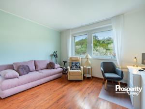 Prodej bytu 3+1, Ústí nad Labem - Severní Terasa, Brandtova, 80 m2