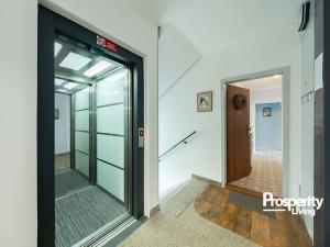 Prodej bytu 3+1, Ústí nad Labem - Severní Terasa, Brandtova, 80 m2