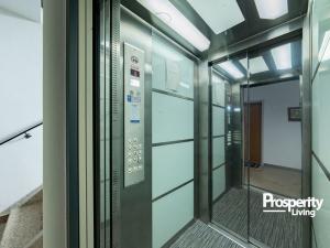 Prodej bytu 3+1, Ústí nad Labem - Severní Terasa, Brandtova, 80 m2