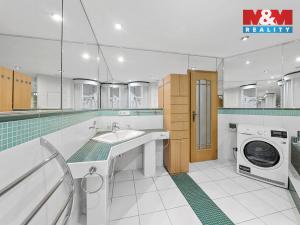 Prodej bytu 3+1, Most, Josefa Ševčíka, 67 m2