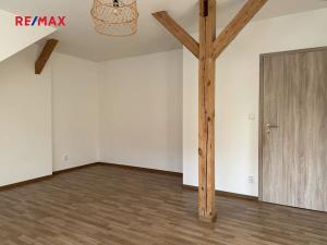 Pronájem bytu 2+kk, Plzeň, Ruská, 74 m2