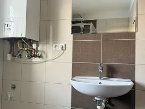 Pronájem bytu 2+kk, Plzeň, Ruská, 74 m2