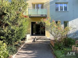 Prodej bytu 2+1, Brno, náměstí SNP, 45 m2
