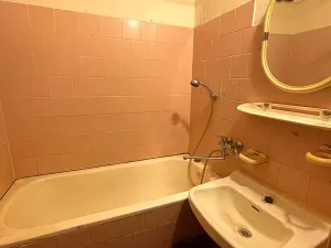 Prodej bytu 2+1, Brno, náměstí SNP, 45 m2