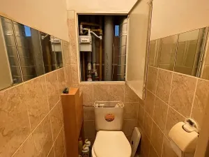 Prodej bytu 2+1, Brno, náměstí SNP, 45 m2