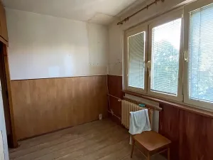 Prodej bytu 2+1, Brno, náměstí SNP, 45 m2