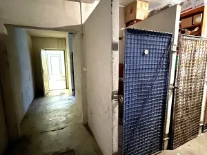 Prodej bytu 2+1, Brno, náměstí SNP, 45 m2