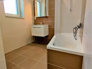 Pronájem bytu 3+kk, Těšetice, 60 m2