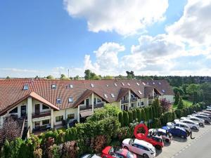 Pronájem bytu 2+kk, Jesenice, Sluneční, 66 m2