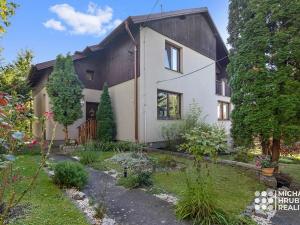 Prodej rodinného domu, Ostrava, Klímkova, 251 m2
