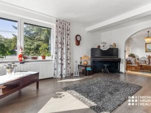 Prodej rodinného domu, Ostrava, Klímkova, 251 m2