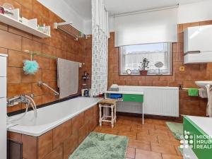 Prodej rodinného domu, Ostrava, Klímkova, 251 m2