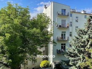 Prodej bytu 2+1, Praha - Libeň, náměstí Dr. Václava Holého, 80 m2