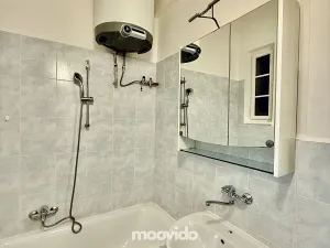 Prodej bytu 1+1, Praha - Bubeneč, Čechova, 56 m2