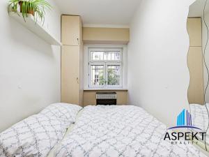 Prodej bytu 2+kk, Praha - Holešovice, Schnirchova, 52 m2